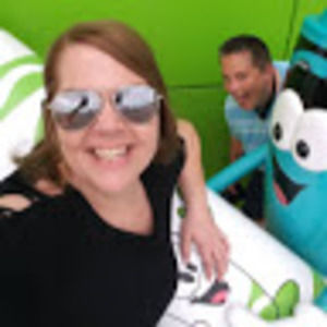 Meet your Posher, Mandy